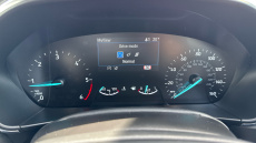 Ford Focus 1.5 EcoBlue 120 Titanium X 5dr Diesel Hatchback